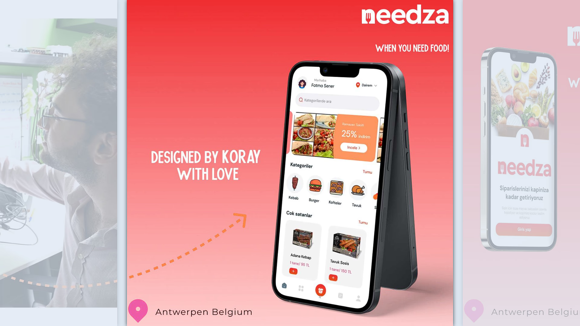 Teknoza Experience 1